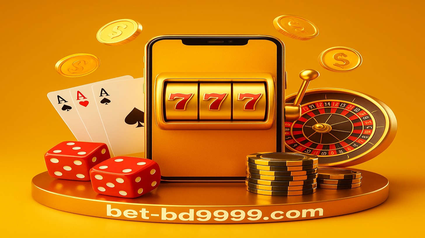BD9999 লগইন পৃষ্ঠা বাংলাদেশ